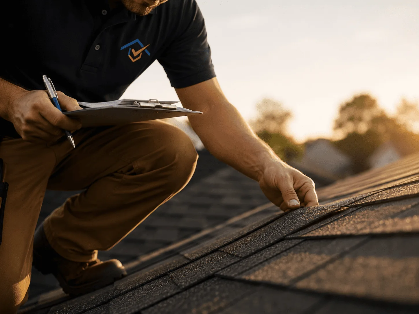 Why Choose Roof Inspection in North Ogden, UT